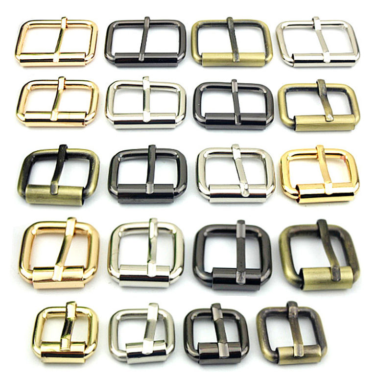 Pin Buckle – 5T FITTINGS CO., LIMITED